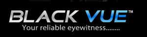 black vue logo
